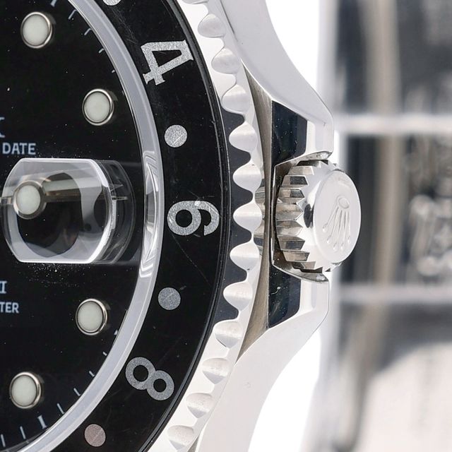 Rolex GMT Master II 16710 Image 6